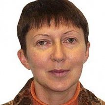 Наталья  Кирюшина 